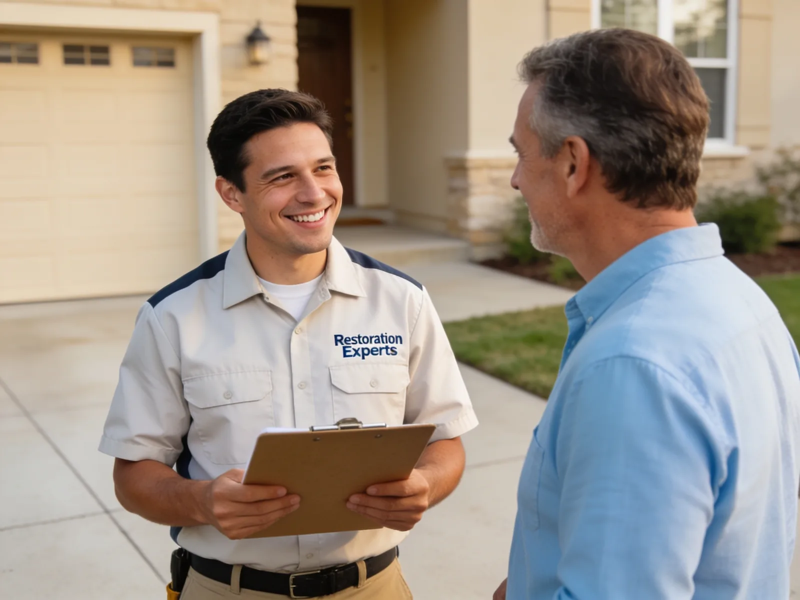Water Damage Cleanup Clifford, MI FAQs